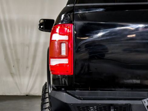 Used 2020 RAM 2500 Laramie image 43