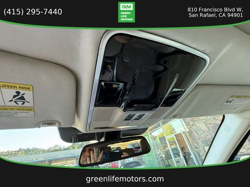 Used 2014 Land Rover Range Rover Sport HSE AWD/4WD image 22
