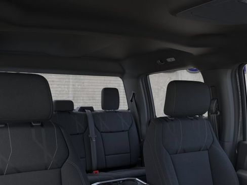 New 2026 Ford F150 STX RWD image 22