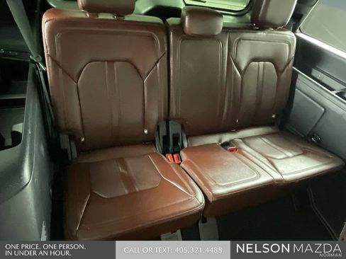 Used 2022 Ford Expedition Limited RWD image 32