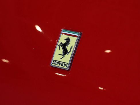 Certified 2014 Ferrari F12 Berlinetta RWD image 19