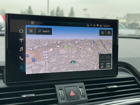 Used 2022 Audi Q5 2.0T Premium Plus w/ Premium Plus Package image 22