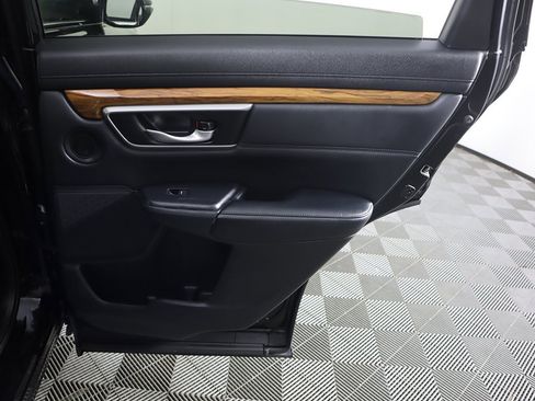 Used 2020 Honda CR-V EX-L image 28