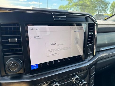 New 2026 Ford F350 Lariat w/ Black Appearance Package AWD/4WD image 22
