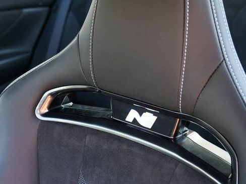 New 2025 Hyundai Elantra N image 10