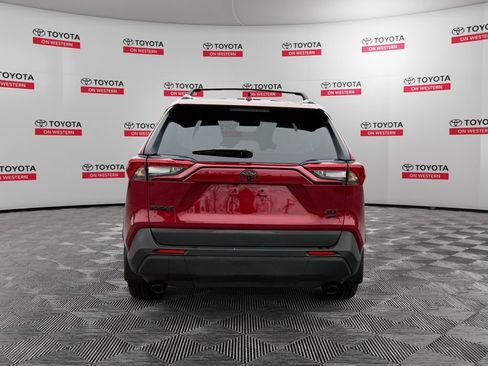 Certified 2024 Toyota RAV4 XLE Premium w/ Weather Package image 4