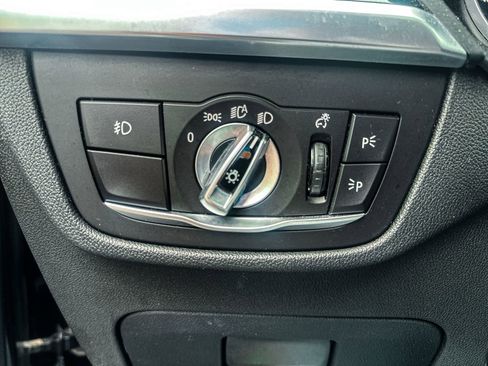 Used 2019 BMW X3 xDrive30i image 20