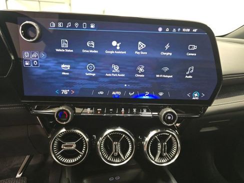 New 2025 Chevrolet Blazer EV LT w/ Super Cruise Package image 14