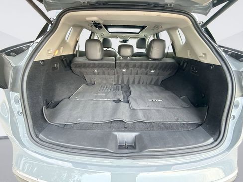 Used 2024 Nissan Murano Platinum AWD/4WD image 21
