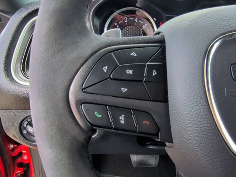 Used 2021 Dodge Challenger R/T Scat Pack RWD image 18