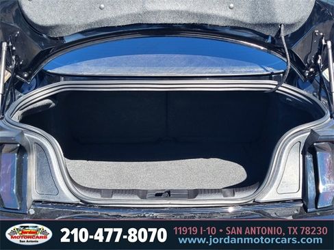 Used 2022 Ford Mustang Mach 1 w/ Equipment Group 700A image 29