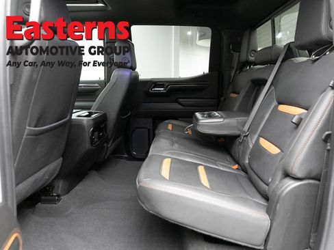 Used 2024 GMC Sierra 1500 AT4 w/ Technology Package AWD/4WD image 23