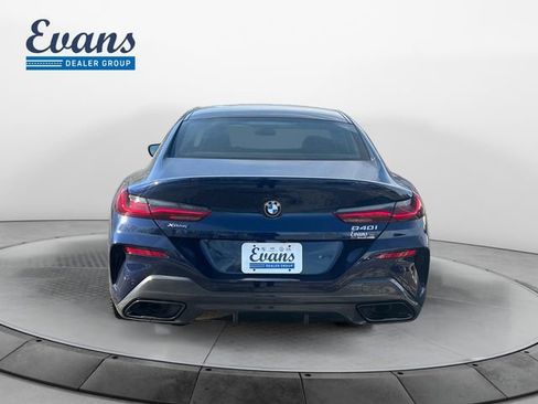New 2026 BMW 840i xDrive image 4