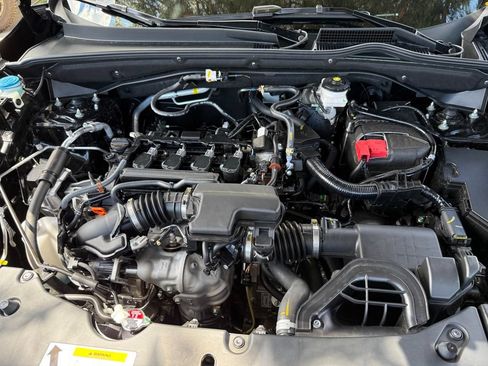 Certified 2026 Acura ADX AWD image 12