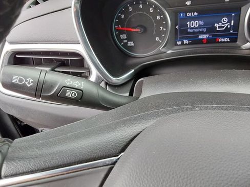 Used 2024 Chevrolet Equinox LT AWD/4WD image 23