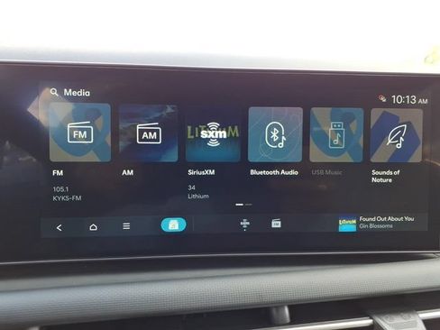 New 2027 Hyundai Santa Cruz SEL FWD image 6
