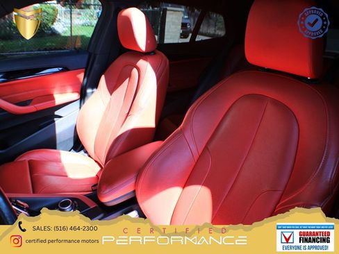 Used 2020 BMW X2 sDrive28i FWD image 1