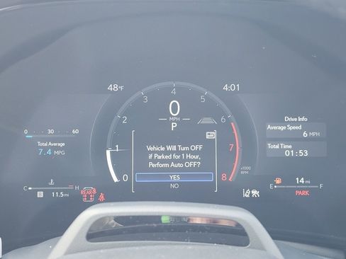 Used 2024 Lexus TX 350 AWD image 37