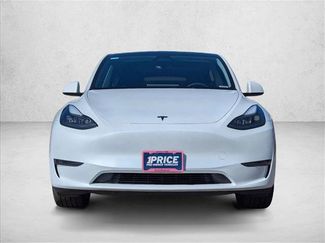 Used 2024 Tesla Model Y Long Range AWD/4WD video 2