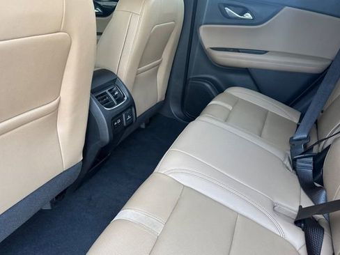 Used 2022 Chevrolet Blazer Premier w/ LPO, Sport Package FWD image 15