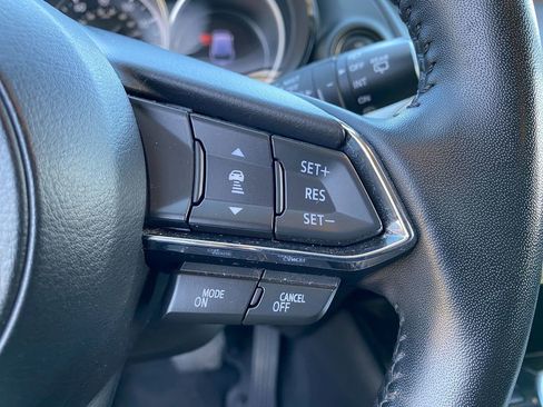 Used 2022 MAZDA CX-9 Sport image 17