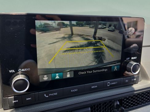 Used 2024 Honda CR-V Sport image 33