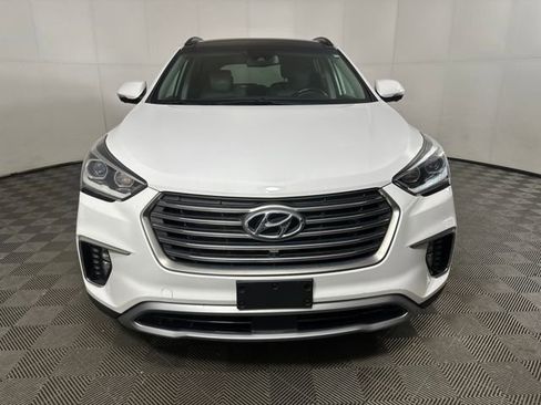 Used 2019 Hyundai Santa Fe XL image 8