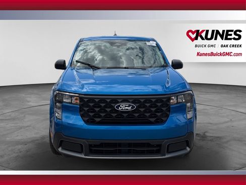 Used 2026 Ford Maverick XLT FWD image 3
