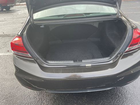 Used 2013 Honda Civic LX image 13