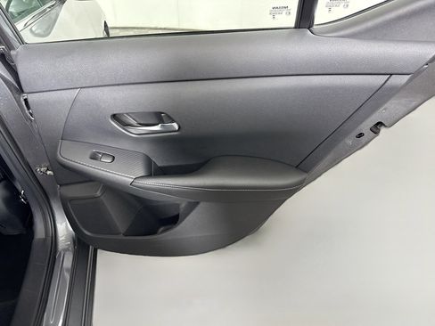 Used 2023 Nissan Sentra SV image 28