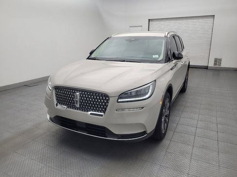 Used 2022 Lincoln Corsair Reserve w/ Elements Package FWD image 15
