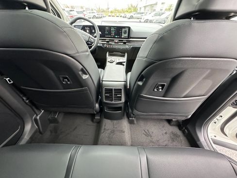 New 2026 Kia Sportage EX AWD/4WD image 18