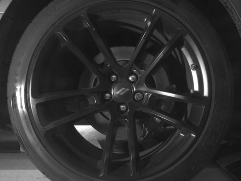 Used 2022 Dodge Challenger R/T Scat Pack RWD image 15