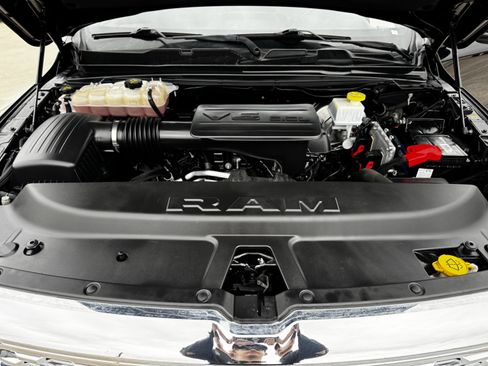 Used 2022 RAM 1500 Lone Star image 33