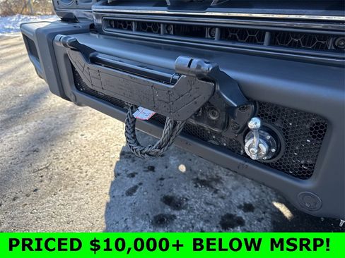 Used 2024 INEOS Grenadier Trialmaster Edition image 44