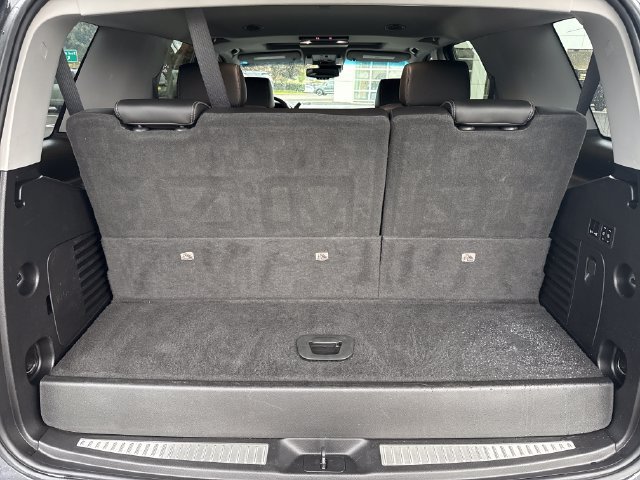 Used 2019 GMC Yukon Denali w/ Denali Ultimate Package AWD/4WD image 14