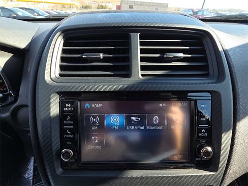 Used 2024 Mitsubishi Outlander Sport ES image 21