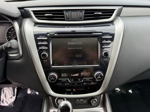 Used 2019 Nissan Murano SV w/ Premium Package image 12