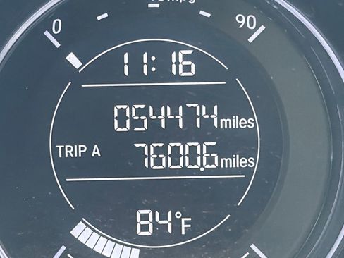 Used 2022 Honda HR-V LX image 28