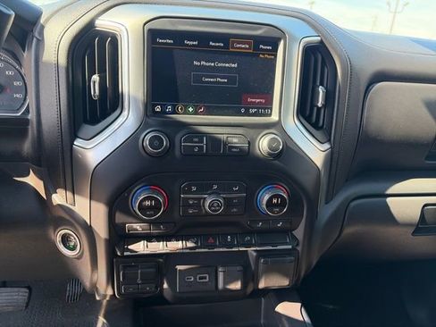 Used 2019 Chevrolet Silverado 1500 RST w/ All-Star Edition image 37