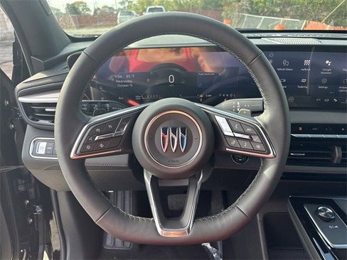 New 2026 Buick Enclave Sport Touring w/ Power Package image 14