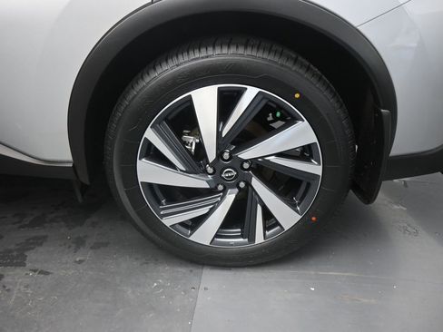 Used 2024 Nissan Murano SL image 24