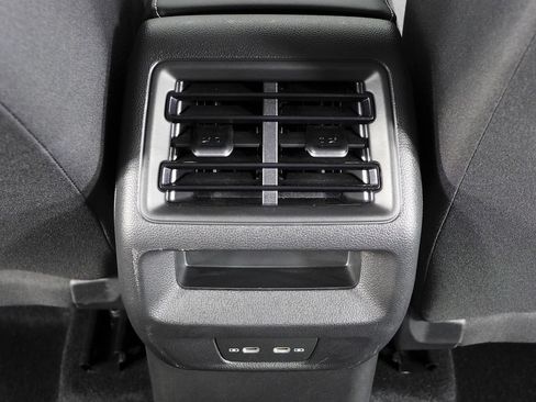 Used 2025 Volkswagen Tiguan S FWD image 23