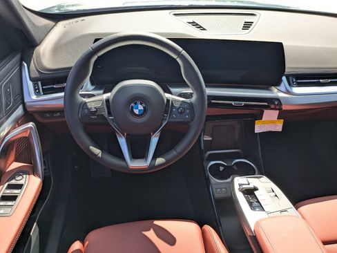 New 2026 BMW X1 xDrive28i w/ Convenience Package AWD/4WD image 8