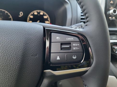 New 2026 Honda Odyssey EX-L image 18