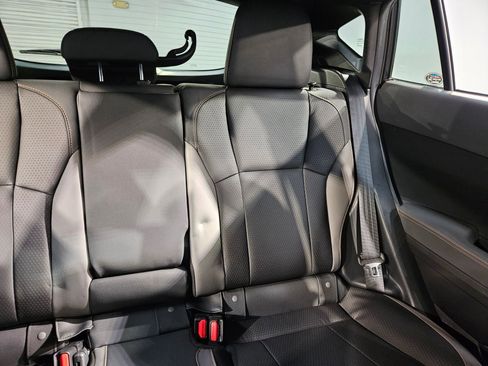 Used 2024 Subaru Crosstrek 2.5i Wilderness image 14