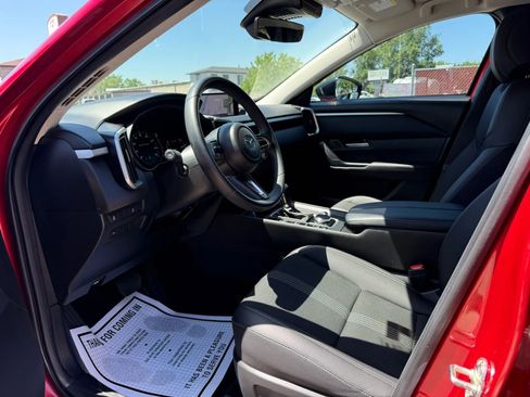 Used 2025 MAZDA CX-50 AWD 2.5 S w/ Weather Package image 9