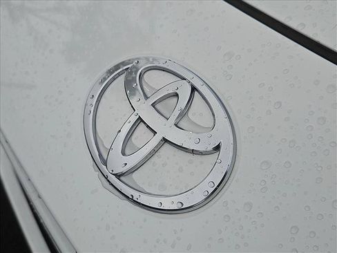 Certified 2026 Toyota Camry LE FWD image 30