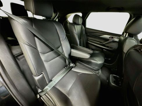 Used 2023 MAZDA CX-9 Grand Touring AWD/4WD image 30