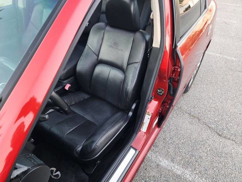 Used 2006 INFINITI G35 Sedan RWD image 13